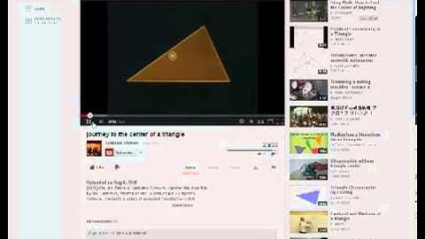 Adding a video to our moodle database