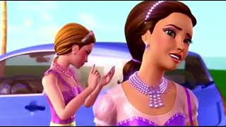 Barbie A Fairy Secret Hd Part 4