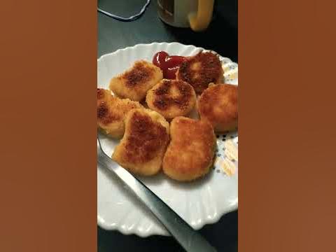 наггетсы #мем - YouTube