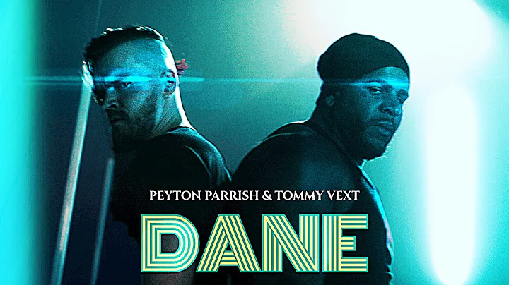 Peyton Parrish - Dane (Viking Nordic Rock Song) Ft...