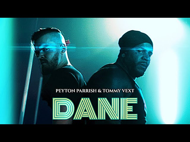 Peyton Parrish - Dane (Viking Nordic Rock Song) Ft. @tommyvextofficial class=