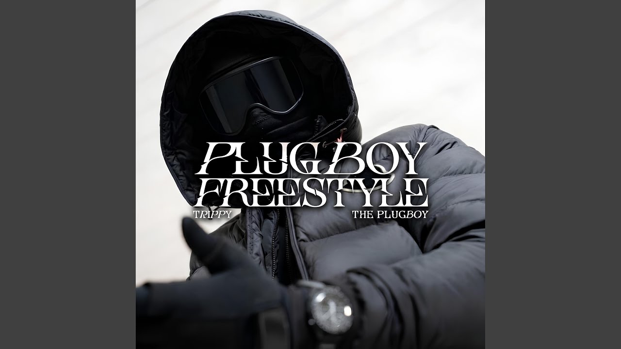 Watch PLUGBOY FREESTYLE on YouTube Watch PLUGBOY FREESTYLE on YouTube