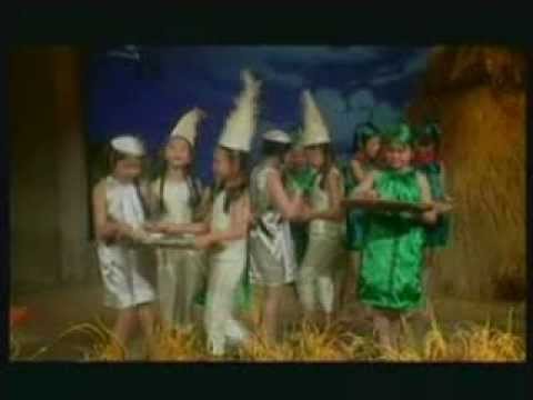 Video Lúa ngô là cô đậu nành (Một nhà bên nhau) (Sáng tác... - youtube