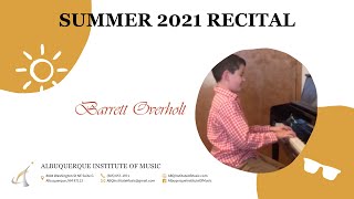 Famous Barrett Overholt: Charlie, the Chimp! by Willard A. Palmer Net Worth