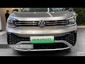 Volkswagen VW ID 6 Crozz 2024 2025 Model Walkaround Car Review 
