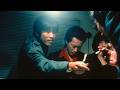 【1983年 金子正次、初主演『竜二』】ヤクザにもカタギにもなれない男がリマスターで復活／映画『竜二』予告編