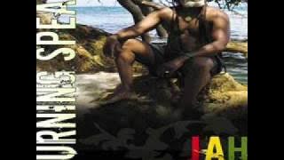 Burning Spear Jah Is Real.wmv