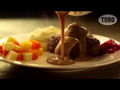 Video: Potetgryte Med Kjøttkuler
