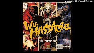 10 Wu-Tang Clan - Miranda - (Raekwon, Ghostface Killah &amp; Method Man)