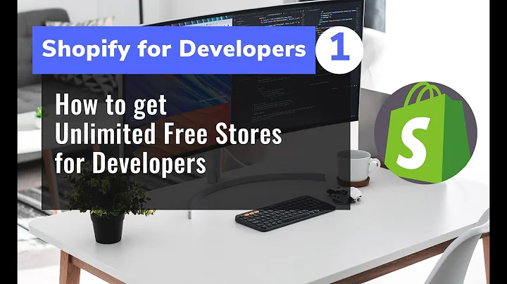 Master Shopify Development and Make Money Selling Themes