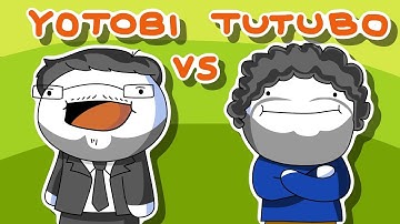 Yotobi e YouTube Fa Cagare