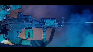Ak X Sp System Mk46 Mod.0 Aeg Lmg Teaserep.1