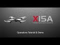 Syma X15A Operations Tutorial &amp; Demo