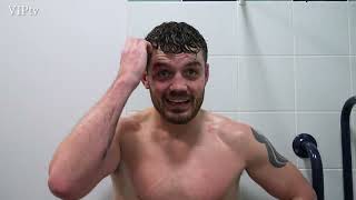 James McCarthy back to winning ways in another great fight