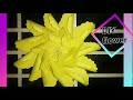 Easy to make paper flower/ DIY flower/ paper crafts