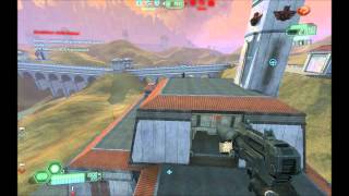♥Inexperienced Infiltrator Is Inexperienced Tribes Ascend Commentary