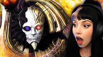 FFXIV ANABASEIOS: TENTH CIRCLE REACTION [Patch 6.4]