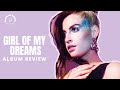FLETCHER&#39;s GIRL OF MY DREAMS is here! | Album Review