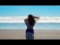Is Piha NZ's best beach? (feat. Nicole the hot flatmate)