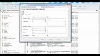 forward firstclass to gmail