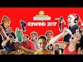 Momentos Divertidos REWIND 2017