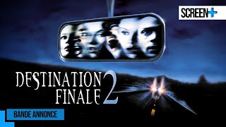 Destination Finale 2 Bande Annonce Rtl9