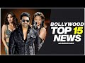 Top 15 big news of bollywood  2nd march 2024  prabhas  janhvi kapoor  rihanna