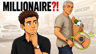 7 Signs Your Neighbor Is Secretly a Millionaire