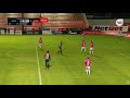 Gol de J. Angulo | Tlaxcala 0 - 1 Tepatitlán | Jornada 9 - Guard1anes2020 | Liga BBVA Expansión MX