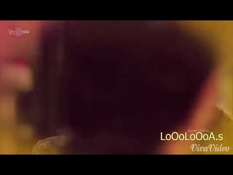 عيشه حاله حب معاك وخداني إليساء