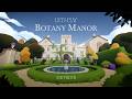 Une journée paisible à Botany Manor (Let's Play FR)