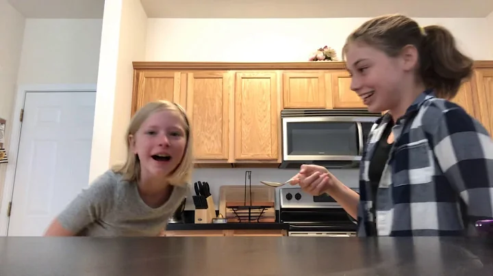 Can We Reconize Food With Our Eyes Closed?