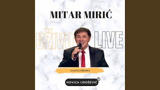 Video thumbnail of "Mitar Mirić - Dusa od coveka"