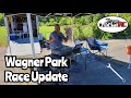 Wagner Park 1/5 Scale Race Update, Shout-outs, and More Goodies for the MCD XS5