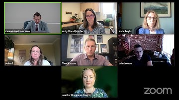 FPPC Digital Transparency Task Force