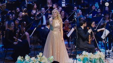 A. Dvořák: Songs My Mother Taught Me (Stunningly Beautiful)