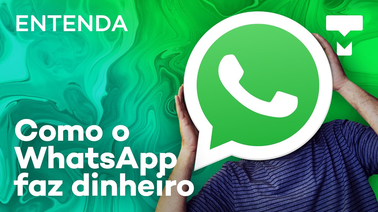 Entenda: como o WhatsApp ganha dinheiro? – TecMundo
