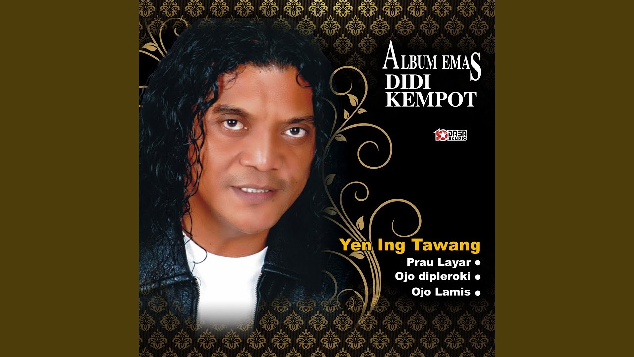 Yen Ing Tawang