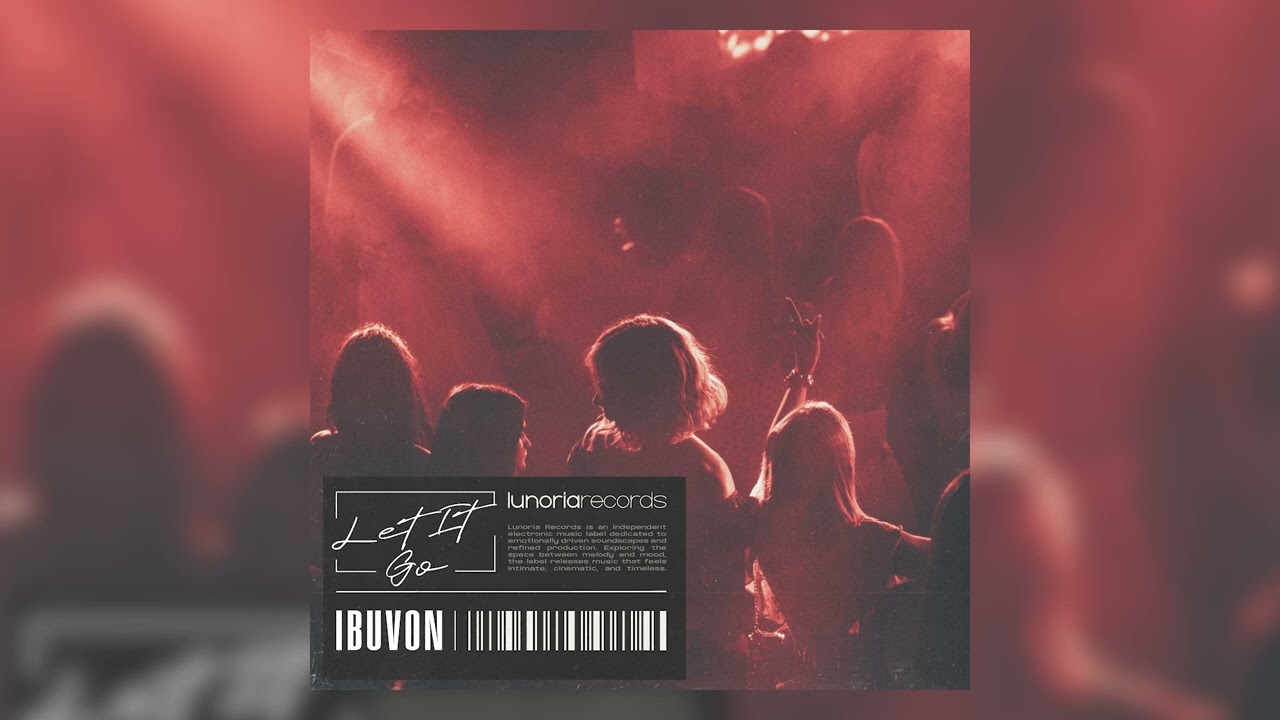 Watch iBUVON - Let It Go on YouTube Watch iBUVON - Let It Go on YouTube
