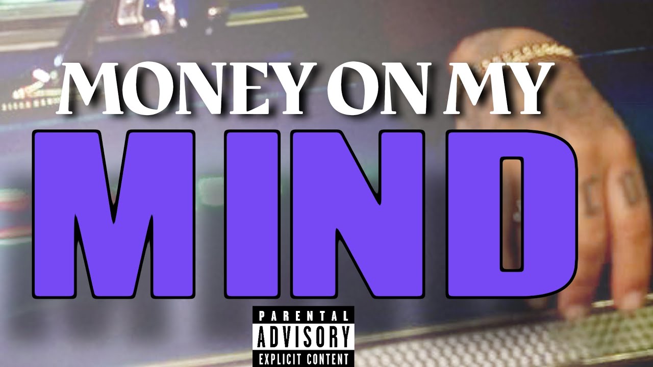 SPANKY LOCO NEW VIDEO “ MONEY ON MY MIND “