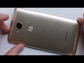 Honor 5X - Screen Repair, Charging port fix, Battery Replacement Complete video
