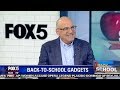 Back to School Tech | Shelly Palmer on Fox 5