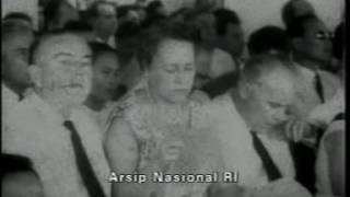 PIDATO SOEKARNO HUT RI KE 14 - 17 AGUSTUS 1959