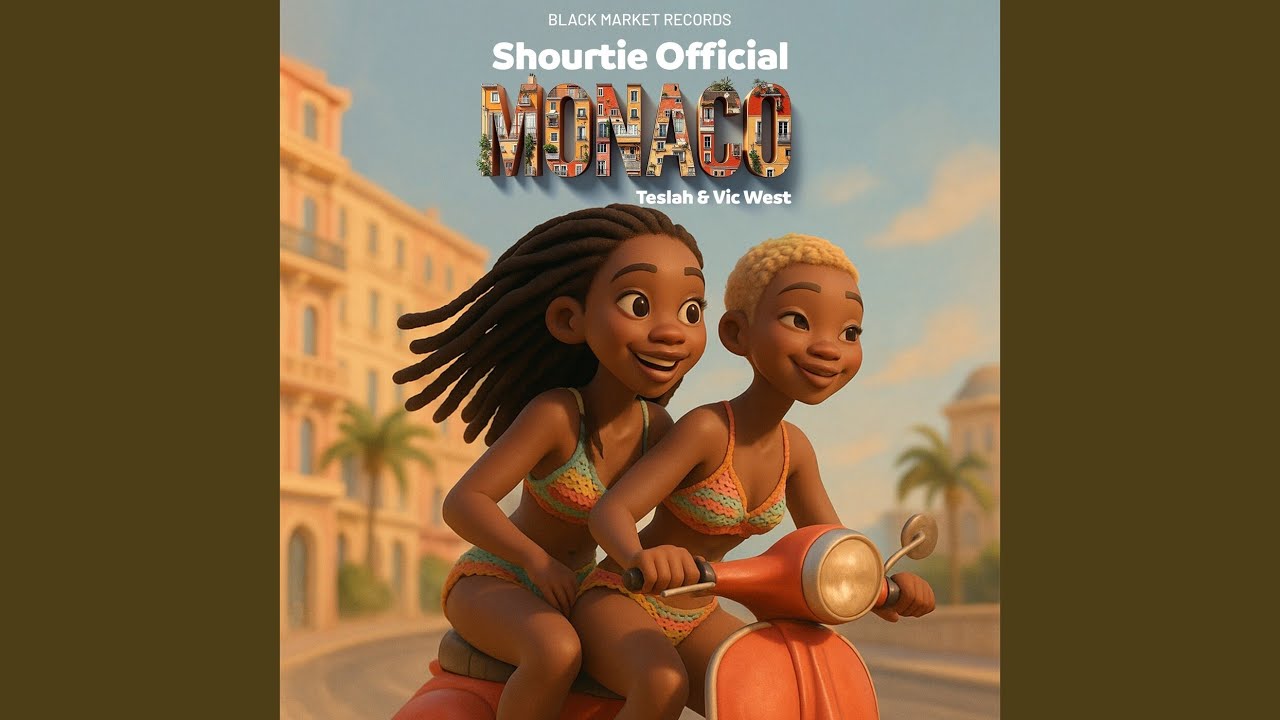 Watch Monaco (Beat) on YouTube Watch Monaco (Beat) on YouTube