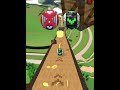 💥 Going Balls VS Rollance Balls Action Ball Games New Race 🌟 | Android/IOS Games