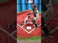 Freezing a Baseball Slide in Solid Resin ⚾💨🧊 #diy #baseball