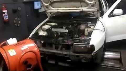 Vw u flow 2l 8v throttles dictator tune