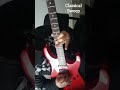 Sweep Picking for classical🧹guitar technique🎸
