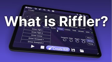 What is Riffler?