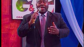 Reverend Anthony Brown - Dream
